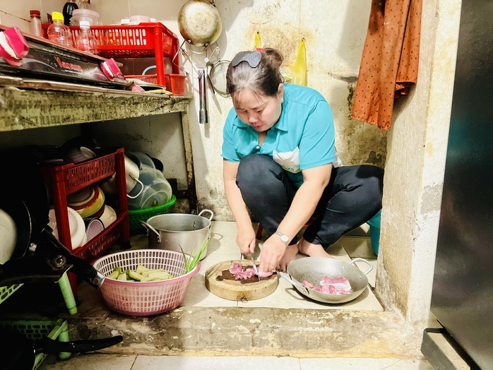 Không thấy triển vọng tương lai, nhiều lao động về quê lập nghiệp- Ảnh 1. Không thấy triển vọng tương lai, nhiều lao động về quê lập nghiệp- Ảnh 1.
