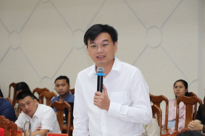 Cơ hội lớn để doanh nghiệp đầu tư vào Quảng Nam- Ảnh 4. Cơ hội lớn để doanh nghiệp đầu tư vào Quảng Nam- Ảnh 4.