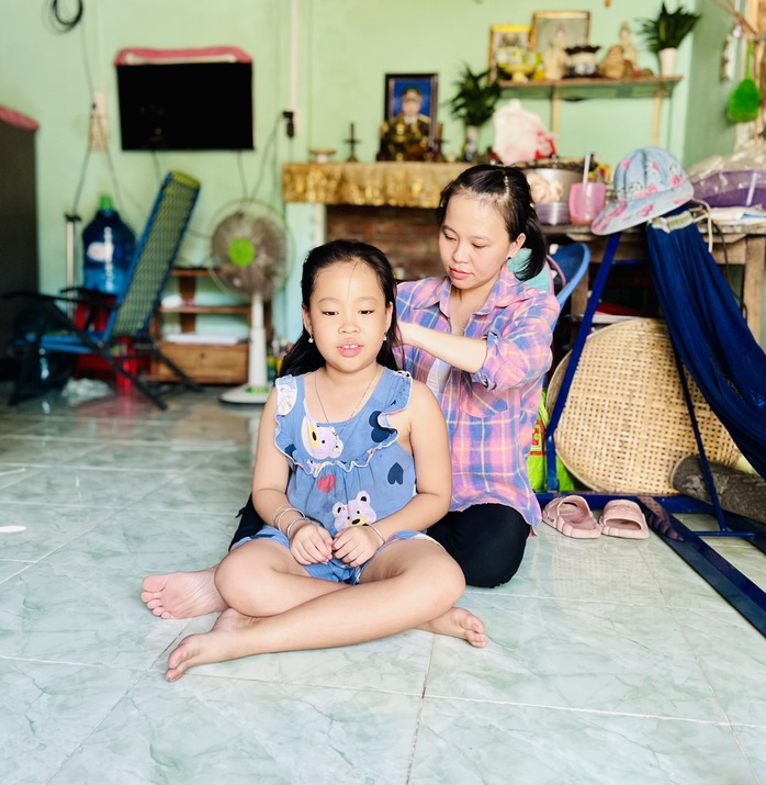 Không thấy triển vọng tương lai, nhiều lao động về quê lập nghiệp- Ảnh 2. Không thấy triển vọng tương lai, nhiều lao động về quê lập nghiệp- Ảnh 2.