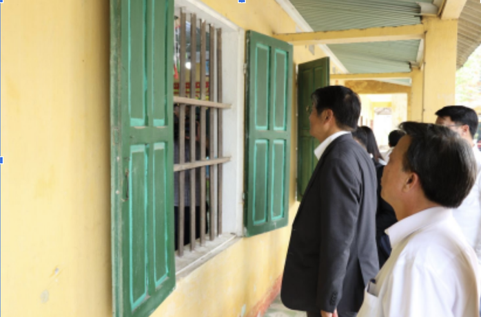 Nhật Bản tài trợ hơn 80 tỉ đồng rà phá bom mìn, xây trường, hỗ trợ đổi mới sáng tạo- Ảnh 7. Nhật Bản tài trợ hơn 80 tỉ đồng rà phá bom mìn, xây trường, hỗ trợ đổi mới sáng tạo- Ảnh 7.