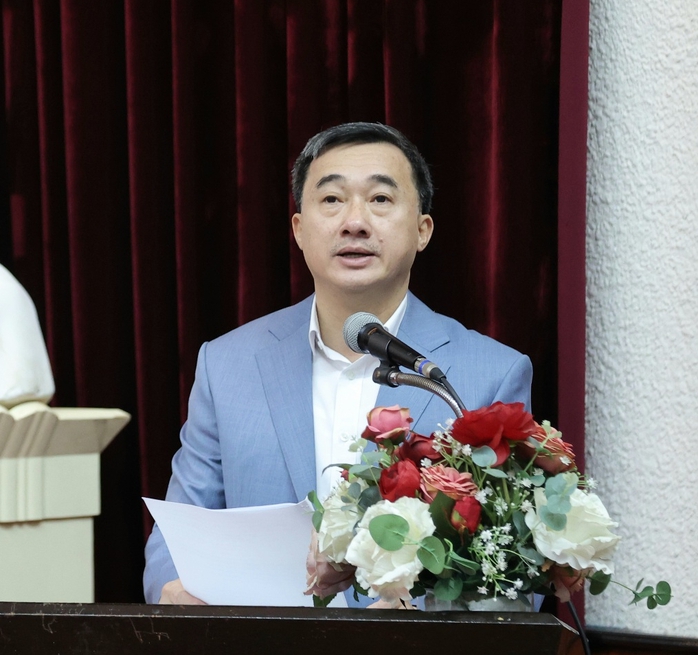 Việt Nam đứng đầu Đông Nam Á về số ca ghép tạng- Ảnh 1. Việt Nam đứng đầu Đông Nam Á về số ca ghép tạng- Ảnh 1.