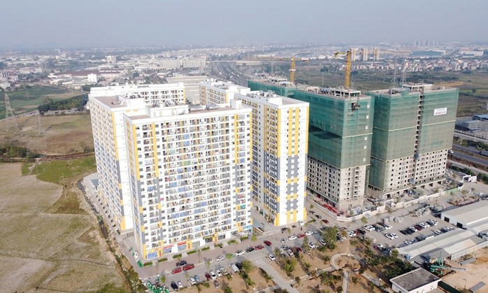 Thủ tướng họp gỡ khó, thúc đẩy phát triển nhà ở xã hội- Ảnh 1. Thủ tướng họp gỡ khó, thúc đẩy phát triển nhà ở xã hội- Ảnh 1.