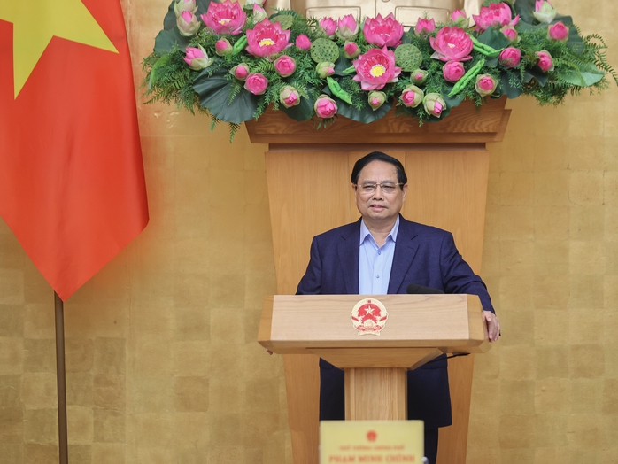Thủ tướng triệu tập lãnh đạo các địa phương ĐBSCL bàn về xuất khẩu lúa gạo- Ảnh 1. Thủ tướng triệu tập lãnh đạo các địa phương ĐBSCL bàn về xuất khẩu lúa gạo- Ảnh 1.