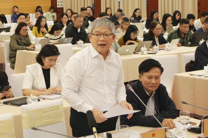 Bộ Công an nói về các thủ tục người dân có thể làm tại Công an xã - Ảnh 1. Bộ Công an nói về các thủ tục người dân có thể làm tại Công an xã - Ảnh 1.