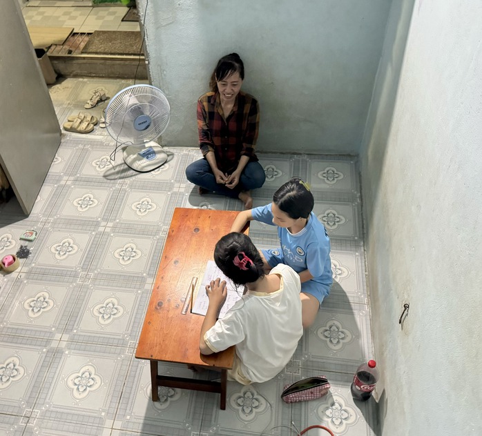 Sớm rà soát an toàn PCCC khu nhà trọ có đông công nhân- Ảnh 1. Sớm rà soát an toàn PCCC khu nhà trọ có đông công nhân- Ảnh 1.
