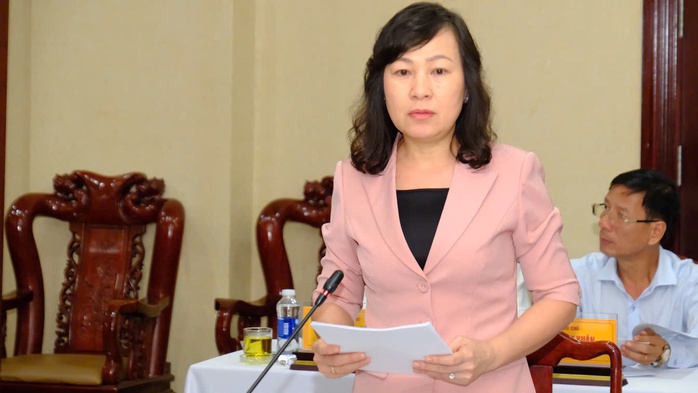 Đoàn kiểm tra của Bộ Chính trị làm việc với tỉnh Bình Phước- Ảnh 2. Đoàn kiểm tra của Bộ Chính trị làm việc với tỉnh Bình Phước- Ảnh 2.