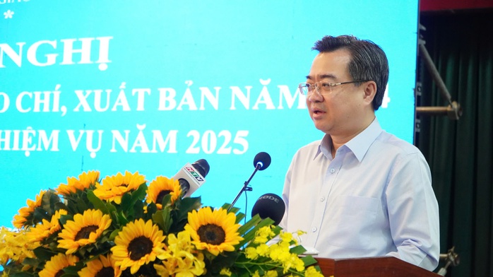 Tăng cường tuy&ecirc;n truyền, tạo đồng thuận x&atilde; hội- Ảnh 1.