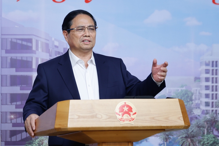 Thủ tướng yêu cầu cắt giảm ít nhất 30% thủ tục hành chính liên quan nhà ở xã hội- Ảnh 1. Thủ tướng yêu cầu cắt giảm ít nhất 30% thủ tục hành chính liên quan nhà ở xã hội- Ảnh 1.