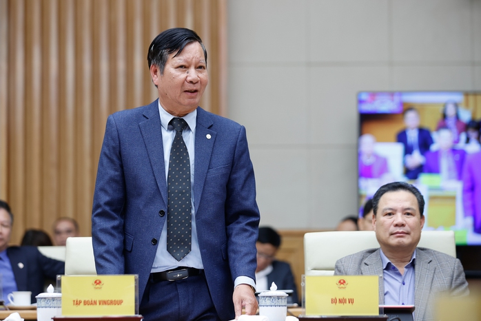 Thủ tướng yêu cầu cắt giảm ít nhất 30% thủ tục hành chính liên quan nhà ở xã hội- Ảnh 3. Thủ tướng yêu cầu cắt giảm ít nhất 30% thủ tục hành chính liên quan nhà ở xã hội- Ảnh 3.
