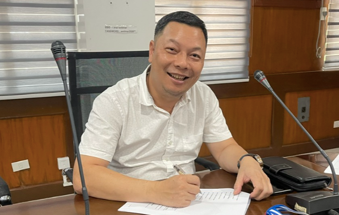 Dự báo nóng về nhu cầu nhập khẩu gạo của Philippines- Ảnh 1. Dự báo nóng về nhu cầu nhập khẩu gạo của Philippines- Ảnh 1.
