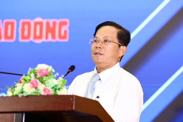 Chủ tịch Hội Nhà báo TP HCM đánh giá cao Đại hội Chi hội Nhà báo Báo Người Lao Động- Ảnh 8. Chủ tịch Hội Nhà báo TP HCM đánh giá cao Đại hội Chi hội Nhà báo Báo Người Lao Động- Ảnh 8.
