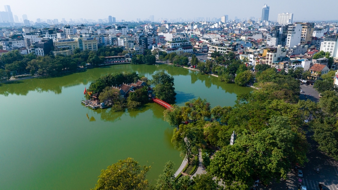 Chuyên gia nói gì về việc sẽ phá bỏ tòa nhà "Hàm cá mập"?- Ảnh 1. Chuyên gia nói gì về việc sẽ phá bỏ tòa nhà "Hàm cá mập"?- Ảnh 1.