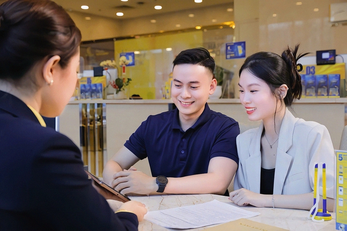 Nam A Bank công bố báo cáo tài chính năm 2024 đã được kiểm toán- Ảnh 3. Nam A Bank công bố báo cáo tài chính năm 2024 đã được kiểm toán- Ảnh 3.