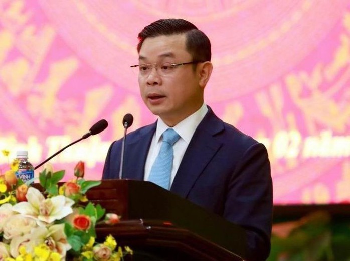 Thủ tướng phê chuẩn kết quả bầu Chủ tịch UBND tỉnh Bình Thuận- Ảnh 1. Thủ tướng phê chuẩn kết quả bầu Chủ tịch UBND tỉnh Bình Thuận- Ảnh 1.