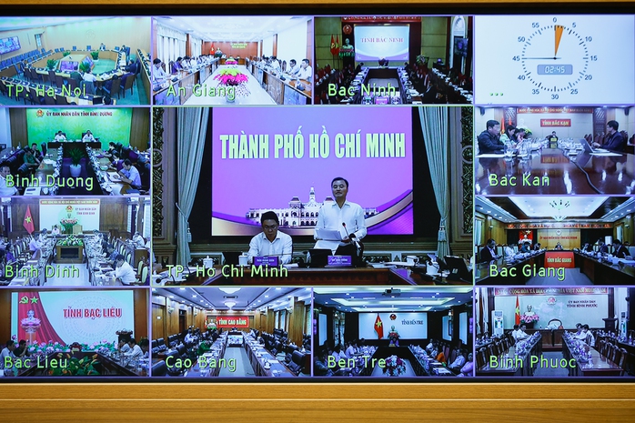 Thủ tướng yêu cầu cắt giảm ít nhất 30% thủ tục hành chính liên quan nhà ở xã hội- Ảnh 2. Thủ tướng yêu cầu cắt giảm ít nhất 30% thủ tục hành chính liên quan nhà ở xã hội- Ảnh 2.
