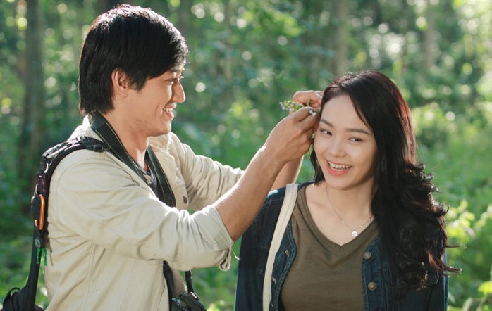 Những vai diễn màn ảnh "để đời" của Quý Bình- Ảnh 5. Những vai diễn màn ảnh "để đời" của Quý Bình- Ảnh 5.