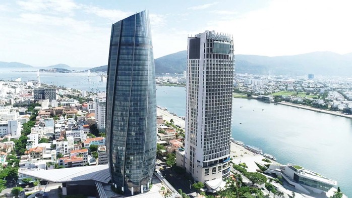 Đà Nẵng tạm dừng triển khai xây trụ sở làm việc cấp quận, huyện và xã, phường- Ảnh 1. Đà Nẵng tạm dừng triển khai xây trụ sở làm việc cấp quận, huyện và xã, phường- Ảnh 1.