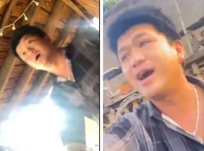 CLIP: Nhân viên quán cà phê "View siêu chill" lăng mạ du khách- Ảnh 1. CLIP: Nhân viên quán cà phê "View siêu chill" lăng mạ du khách- Ảnh 1.