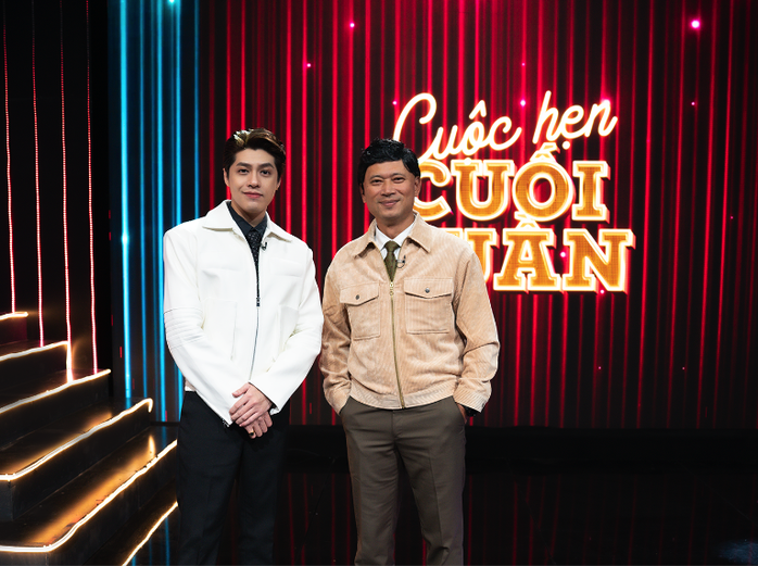 VTV3 "đãi tiệc" khán giả bằng loạt chương trình hot cuối tuần- Ảnh 2. VTV3 "đãi tiệc" khán giả bằng loạt chương trình hot cuối tuần- Ảnh 2.