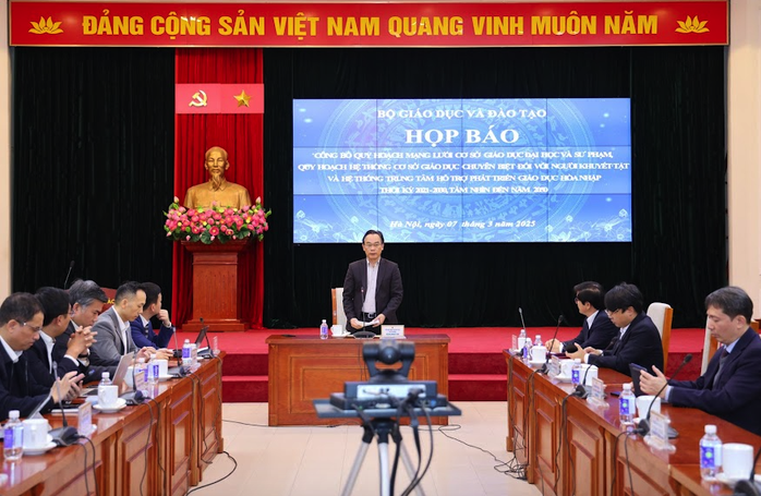 3 triệu người học ĐH vào năm 2030: Có lo khó tìm việc?- Ảnh 1. 3 triệu người học ĐH vào năm 2030: Có lo khó tìm việc?- Ảnh 1.
