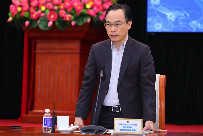 3 triệu người học ĐH vào năm 2030: Có lo khó tìm việc?- Ảnh 2. 3 triệu người học ĐH vào năm 2030: Có lo khó tìm việc?- Ảnh 2.