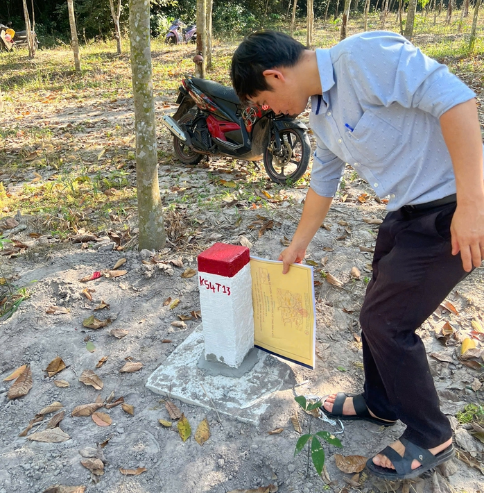 Tiến độ dự án Cao tốc TP HCM - Thủ Dầu Một - Chơn Thành- Ảnh 3. Tiến độ dự án Cao tốc TP HCM - Thủ Dầu Một - Chơn Thành- Ảnh 3.