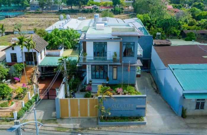 Công ty cung ứng kẹo rau củ Kera cho công ty Hằng Du Mục, Quang Linh Vlogs lên tiếng- Ảnh 1. Công ty cung ứng kẹo rau củ Kera cho công ty Hằng Du Mục, Quang Linh Vlogs lên tiếng- Ảnh 1.