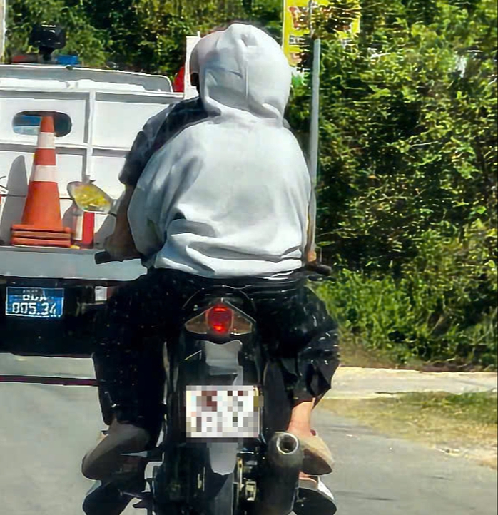 Gây án mạng tại Đồng Nai, chở người yêu bỏ trốn về Bình Thuận- Ảnh 1. Gây án mạng tại Đồng Nai, chở người yêu bỏ trốn về Bình Thuận- Ảnh 1.