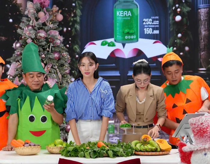 Chấn chỉnh livestream bán hàng- Ảnh 1. Chấn chỉnh livestream bán hàng- Ảnh 1.