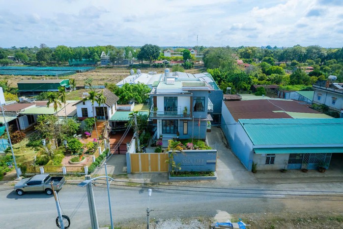Sở Y tế Đắk Lắk lập đoàn kiểm tra công ty sản xuất kẹo rau củ Kera- Ảnh 2. Sở Y tế Đắk Lắk lập đoàn kiểm tra công ty sản xuất kẹo rau củ Kera- Ảnh 2.