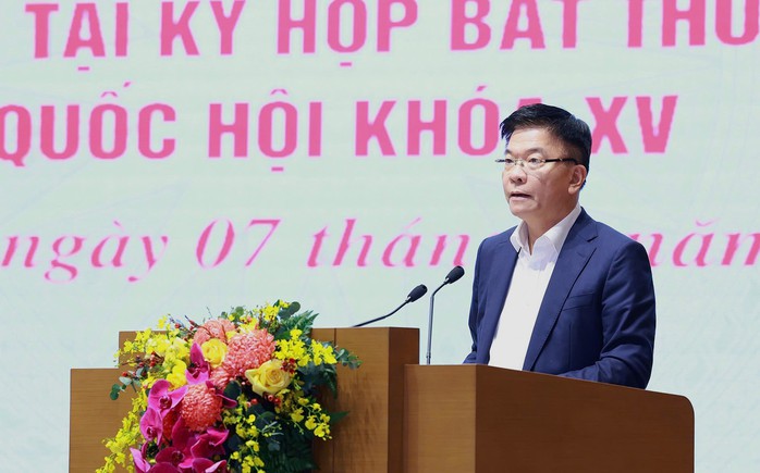 Nhiều quy định mới, đột phá về tổ chức, sắp xếp bộ máy- Ảnh 2. Nhiều quy định mới, đột phá về tổ chức, sắp xếp bộ máy- Ảnh 2.