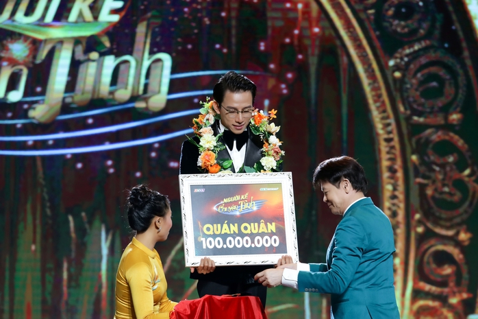 Quán quân Trần Minh Dũng từng bế tắc trong sự nghiệp- Ảnh 1. Quán quân Trần Minh Dũng từng bế tắc trong sự nghiệp- Ảnh 1.