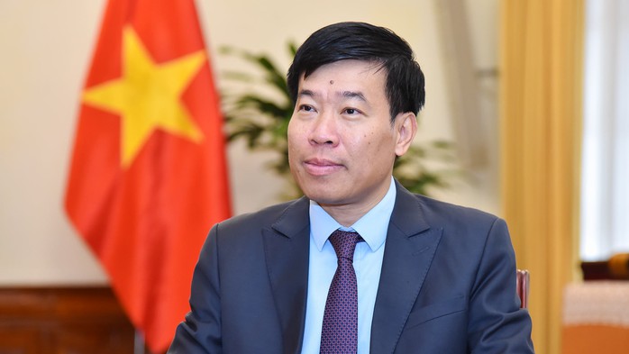 Kỳ vọng lớn vào chuyến thăm Indonesia, Ban Thư ký ASEAN và Singapore của Tổng Bí thư- Ảnh 1. Kỳ vọng lớn vào chuyến thăm Indonesia, Ban Thư ký ASEAN và Singapore của Tổng Bí thư- Ảnh 1.
