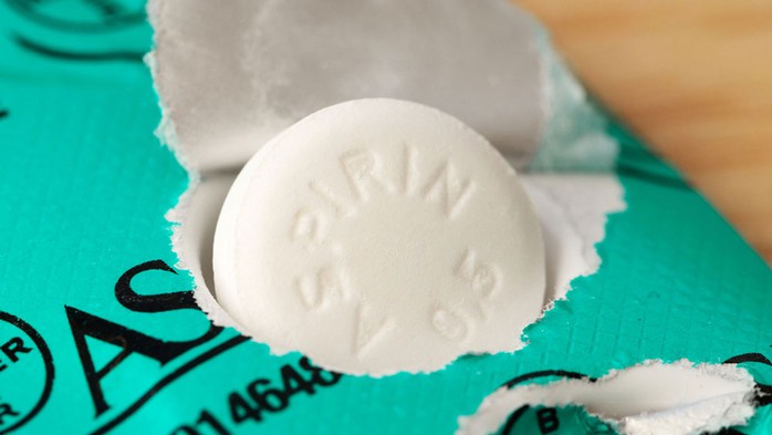 Nghiên cứu gợi ý một hướng đi để aspirin có thể trở thành phương pháp điều trị ung thư. Ảnh: iStock Nghiên cứu gợi ý một hướng đi để aspirin có thể trở thành phương pháp điều trị ung thư. Ảnh: iStock