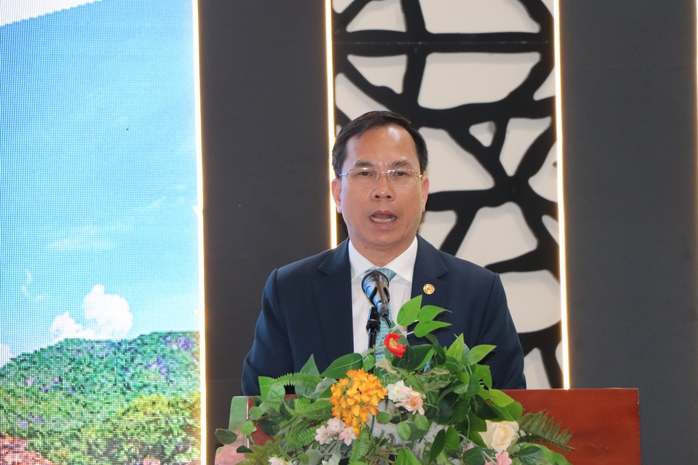 Bí thư Quảng Nam tin tưởng du lịch tỉnh nhà sẽ vươn tầm khu vực và thế giới- Ảnh 4. Bí thư Quảng Nam tin tưởng du lịch tỉnh nhà sẽ vươn tầm khu vực và thế giới- Ảnh 4.