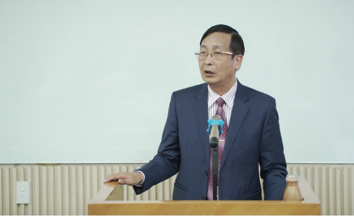 Nhiều cơ hội việc làm trong lĩnh vực trợ lý an ninh phi truyền thống- Ảnh 2. Nhiều cơ hội việc làm trong lĩnh vực trợ lý an ninh phi truyền thống- Ảnh 2.