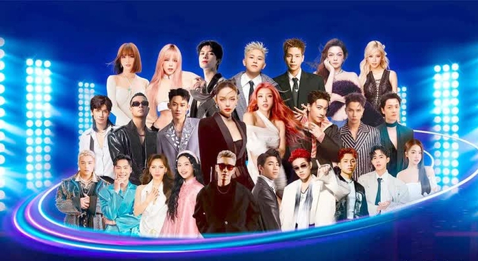 Vì sao 25 ca sĩ đồng loạt hủy show ở Đà Lạt?- Ảnh 1. Vì sao 25 ca sĩ đồng loạt hủy show ở Đà Lạt?- Ảnh 1.