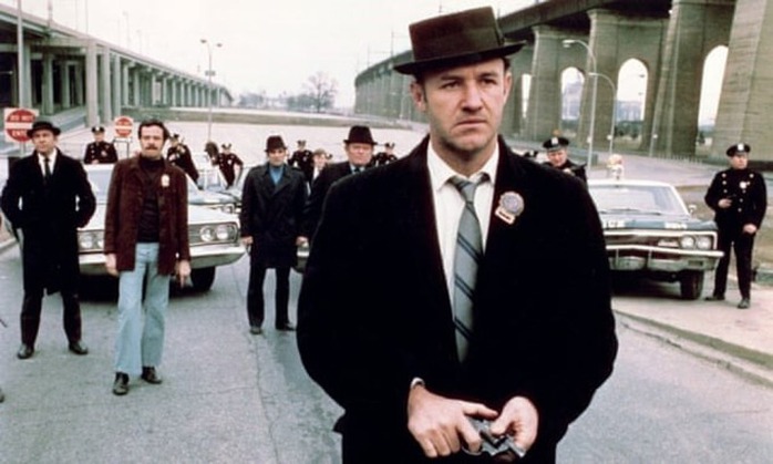 Nguyên nhân cái chết bất ngờ của vợ chồng Gene Hackman- Ảnh 3. Nguyên nhân cái chết bất ngờ của vợ chồng Gene Hackman- Ảnh 3.