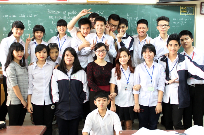 Quy định mới về chế độ làm việc của giáo viên- Ảnh 1. Quy định mới về chế độ làm việc của giáo viên- Ảnh 1.