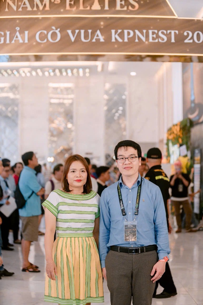 Nữ doanh nhân đam mê môn thể thao thời thượng- Ảnh 3. Nữ doanh nhân đam mê môn thể thao thời thượng- Ảnh 3.