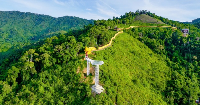 Bí thư Quảng Nam tin tưởng du lịch tỉnh nhà sẽ vươn tầm khu vực và thế giới- Ảnh 6. Bí thư Quảng Nam tin tưởng du lịch tỉnh nhà sẽ vươn tầm khu vực và thế giới- Ảnh 6.