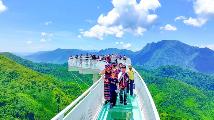 Bí thư Quảng Nam tin tưởng du lịch tỉnh nhà sẽ vươn tầm khu vực và thế giới- Ảnh 5. Bí thư Quảng Nam tin tưởng du lịch tỉnh nhà sẽ vươn tầm khu vực và thế giới- Ảnh 5.
