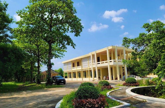 Quảng Bình: Làm rõ vi phạm của Công ty TNHH MTV Lâm công nghiệp Long Đại- Ảnh 1. Quảng Bình: Làm rõ vi phạm của Công ty TNHH MTV Lâm công nghiệp Long Đại- Ảnh 1.