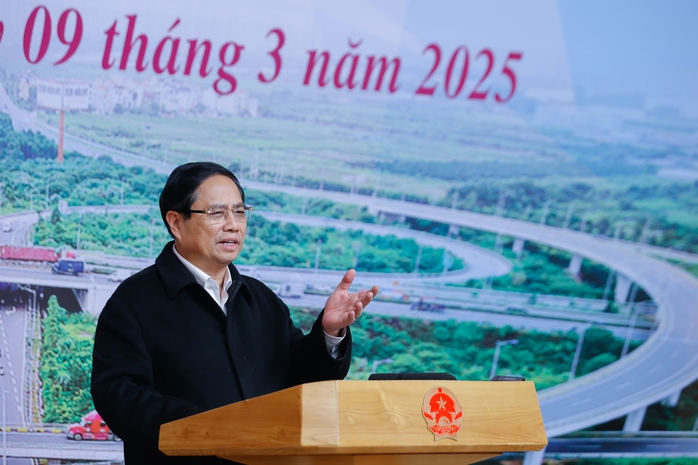 Thủ tướng: Chính phủ sẽ thu hồi lại vốn nếu không phân bổ trước 15-3- Ảnh 1. Thủ tướng: Chính phủ sẽ thu hồi lại vốn nếu không phân bổ trước 15-3- Ảnh 1.
