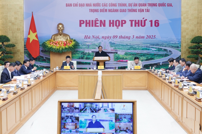 Thủ tướng: Chính phủ sẽ thu hồi lại vốn nếu không phân bổ trước 15-3- Ảnh 2. Thủ tướng: Chính phủ sẽ thu hồi lại vốn nếu không phân bổ trước 15-3- Ảnh 2.