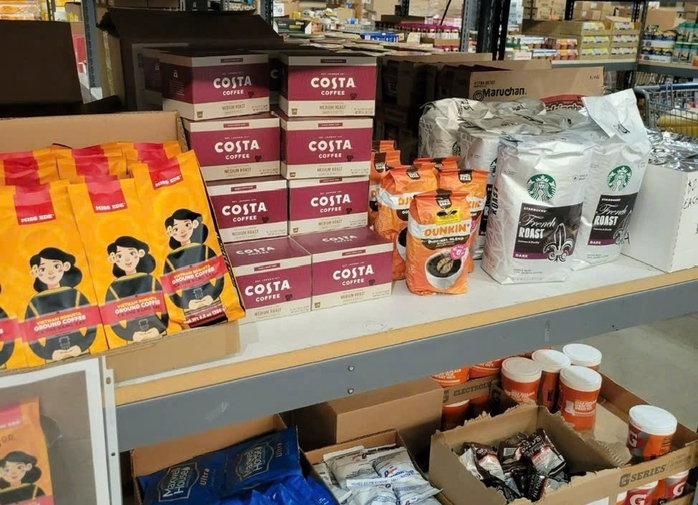 Giá cà phê hôm nay 9-3: Robusta có thể bằng giá Arabica?- Ảnh 2. Giá cà phê hôm nay 9-3: Robusta có thể bằng giá Arabica?- Ảnh 2.