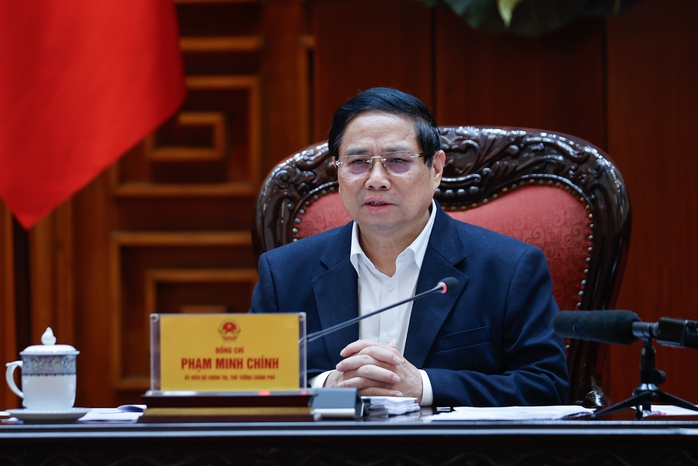 Thủ tướng chỉ đạo chuẩn bị Đại hội Đảng bộ Chính phủ lần thứ nhất - Ảnh 1. Thủ tướng chỉ đạo chuẩn bị Đại hội Đảng bộ Chính phủ lần thứ nhất - Ảnh 1.