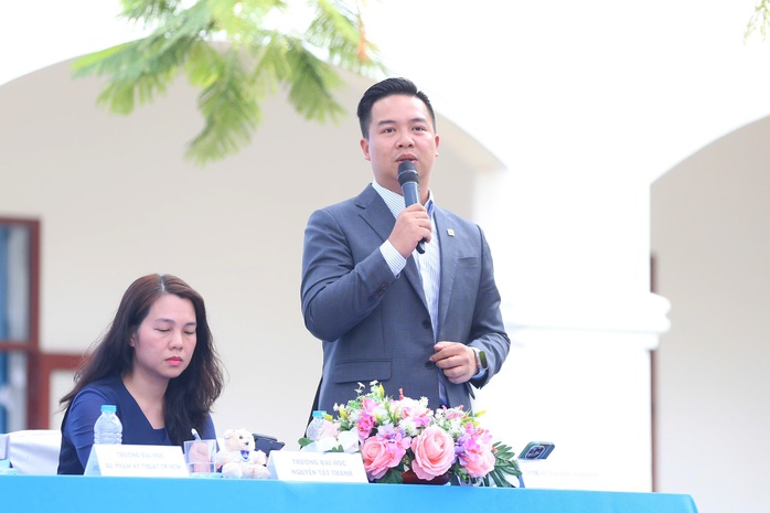 Học ngành gì có thể làm việc tại quê nhà?- Ảnh 3. Học ngành gì có thể làm việc tại quê nhà?- Ảnh 3.