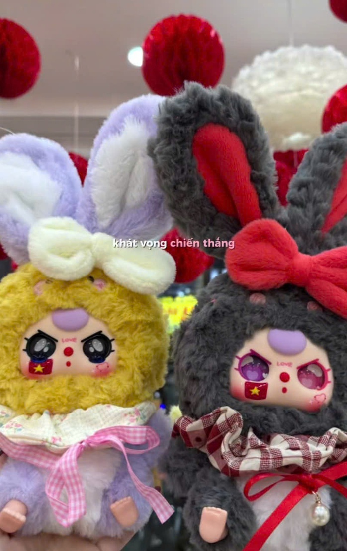 Diễn biến mới vụ Baby Three bất ngờ bị quay lưng- Ảnh 1. Diễn biến mới vụ Baby Three bất ngờ bị quay lưng- Ảnh 1.