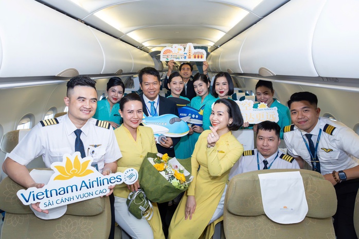 Vietnam Airlines lãi "khủng", vì sao?- Ảnh 3.